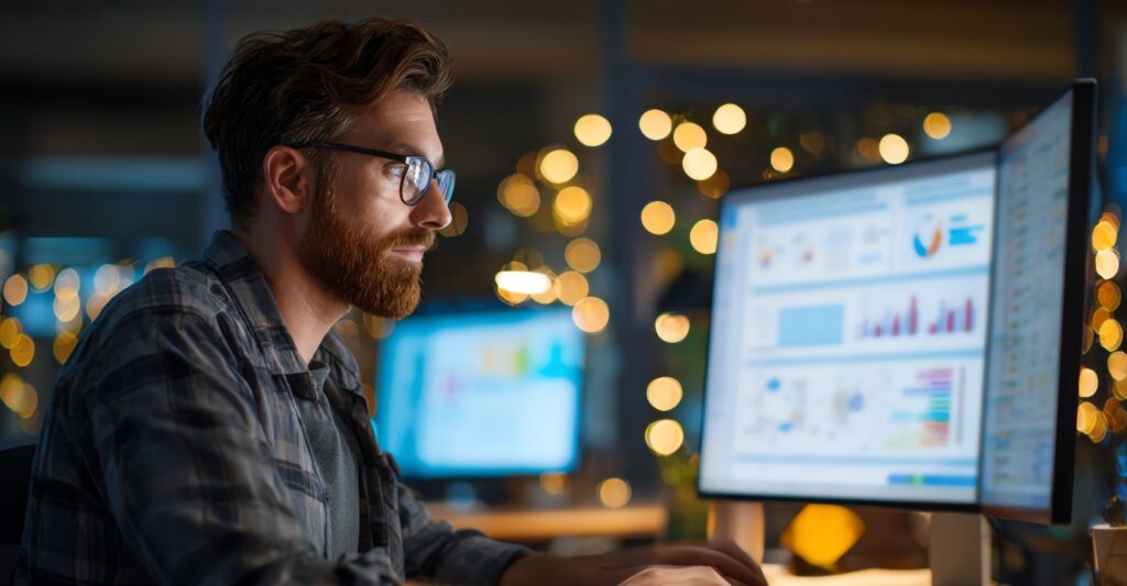 ERP para atacado e distribuição